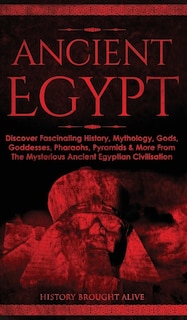 Front cover_Ancient Egypt