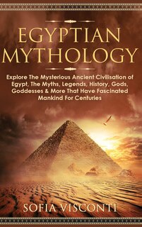 Front cover_Egyptian Mythology