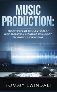 Front cover_Music Production