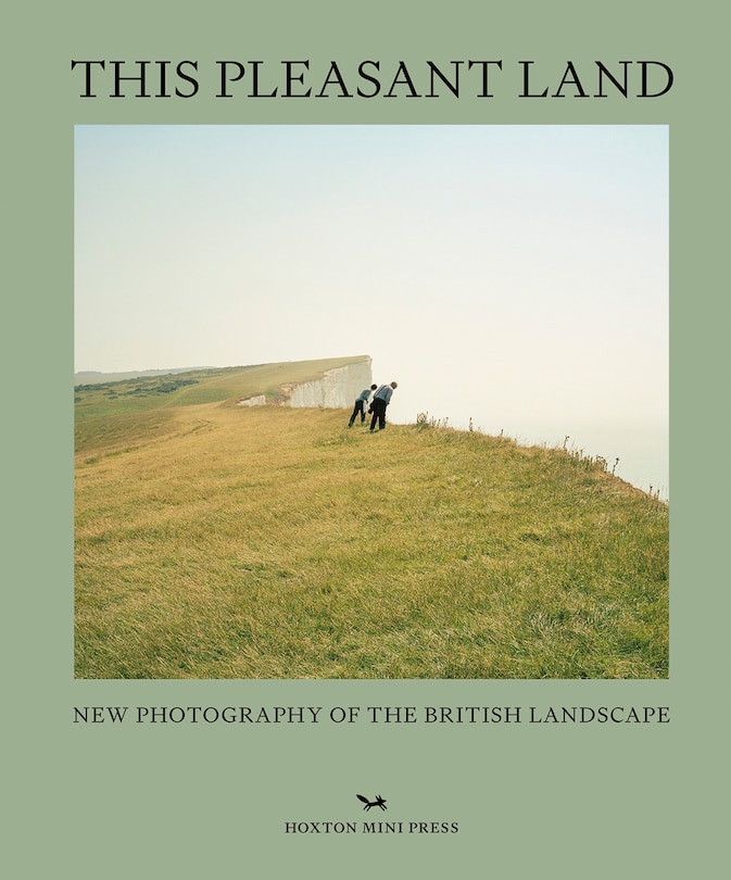 Front cover_This Pleasant Land
