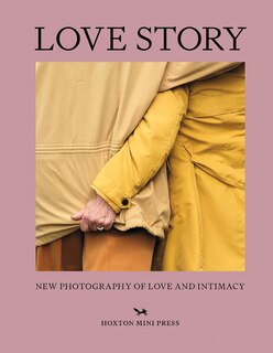 Front cover_Love Story