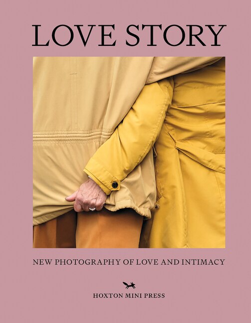 Front cover_Love Story