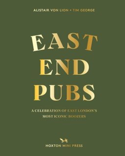 Front cover_East End Pubs