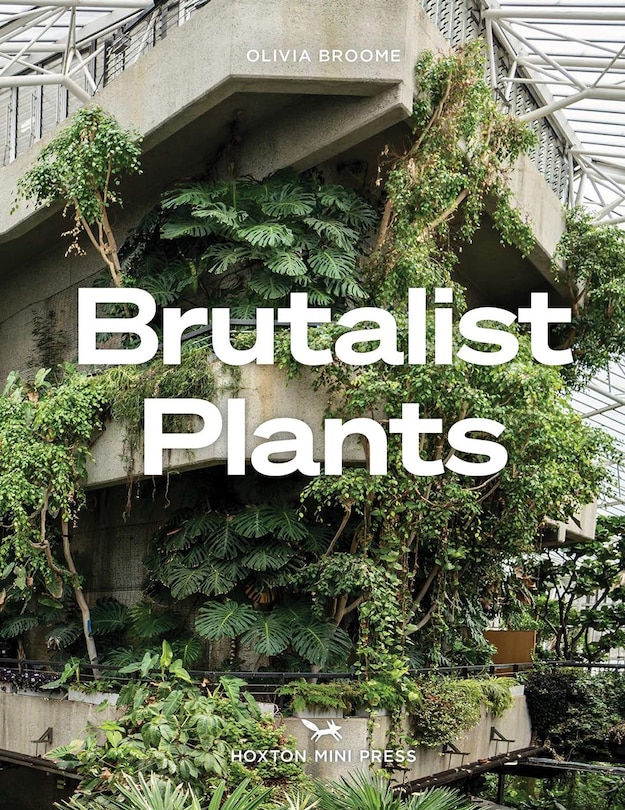 Front cover_Brutalist Plants
