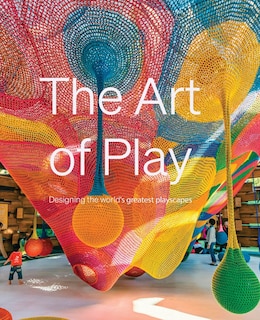 Front cover_The Art of Play