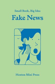 Front cover_Fake News
