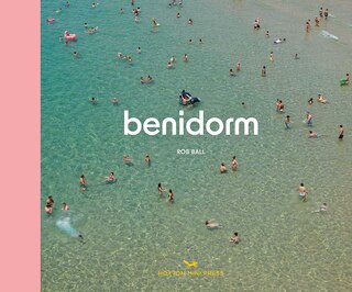 Front cover_Benidorm