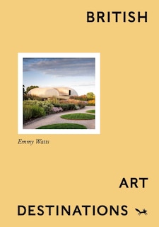 Front cover_British Art Destinations