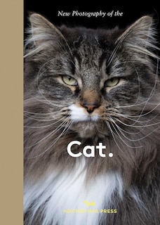 Front cover_New Photography of the Cat.