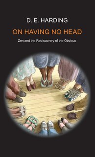 Couverture_On Having No Head