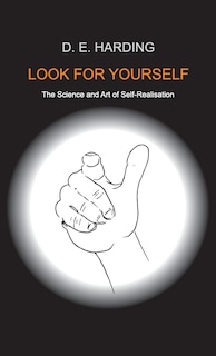 Front cover_Look For Yourself