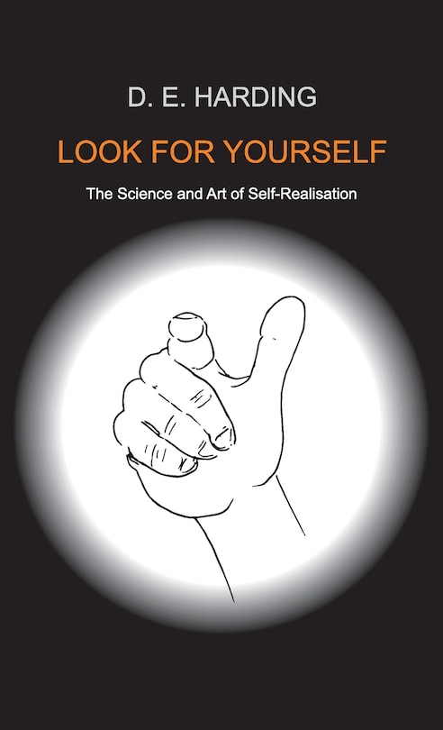 Front cover_Look For Yourself