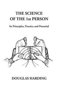 Couverture_The Science of the 1st Person