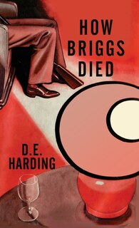 Front cover_How Briggs Died