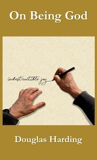 Couverture_On Being God