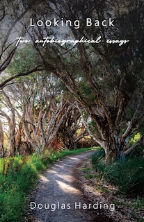 Couverture_Looking Back