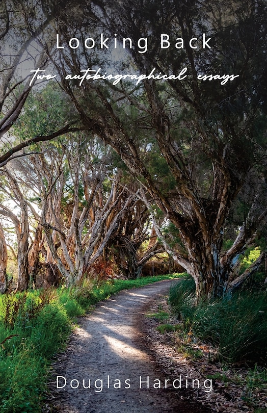 Couverture_Looking Back