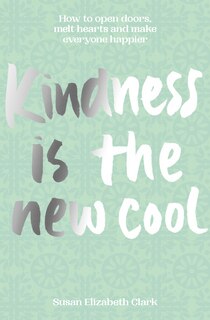 Couverture_Kindness…is the New Cool