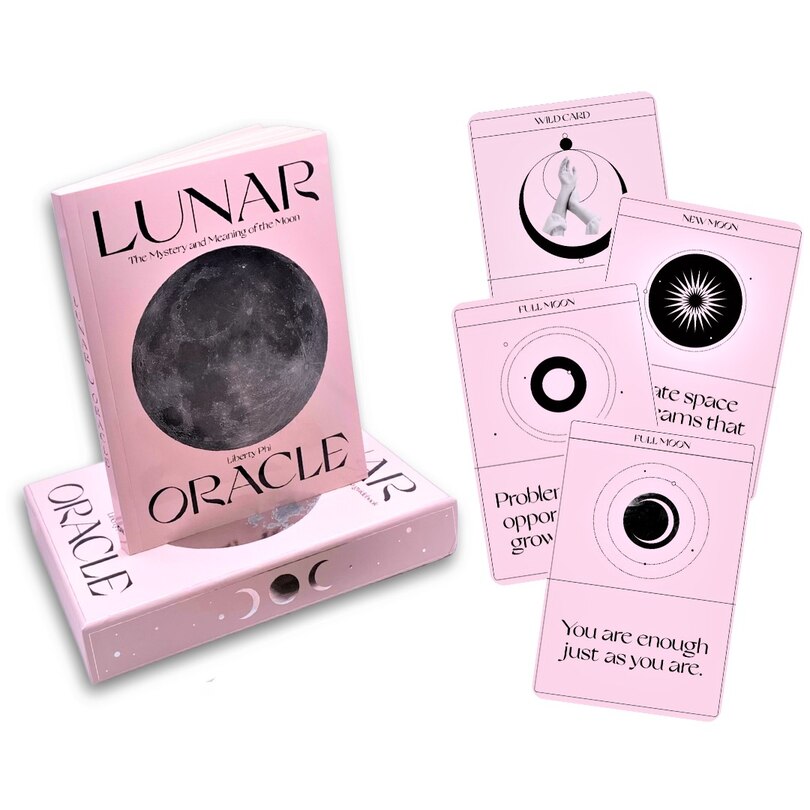 Front cover_Lunar Oracle