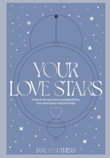 Front cover_Your Love Stars