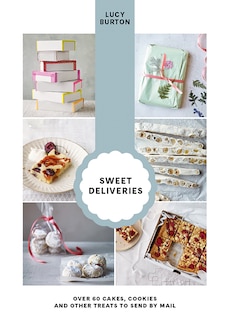 Front cover_Sweet Deliveries