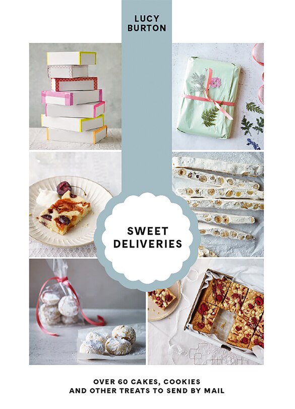 Front cover_Sweet Deliveries