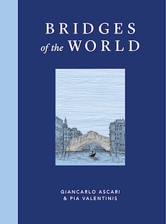 Couverture_Bridges of the World