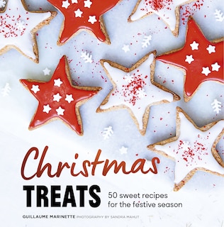 Front cover_Christmas Treats