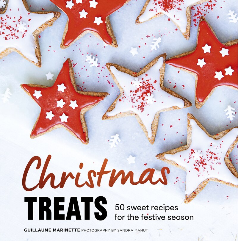 Front cover_Christmas Treats