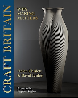 Front cover_Craft Britain