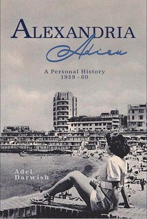 Front cover_Alexandria Adieu