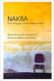 Front cover_Nakba