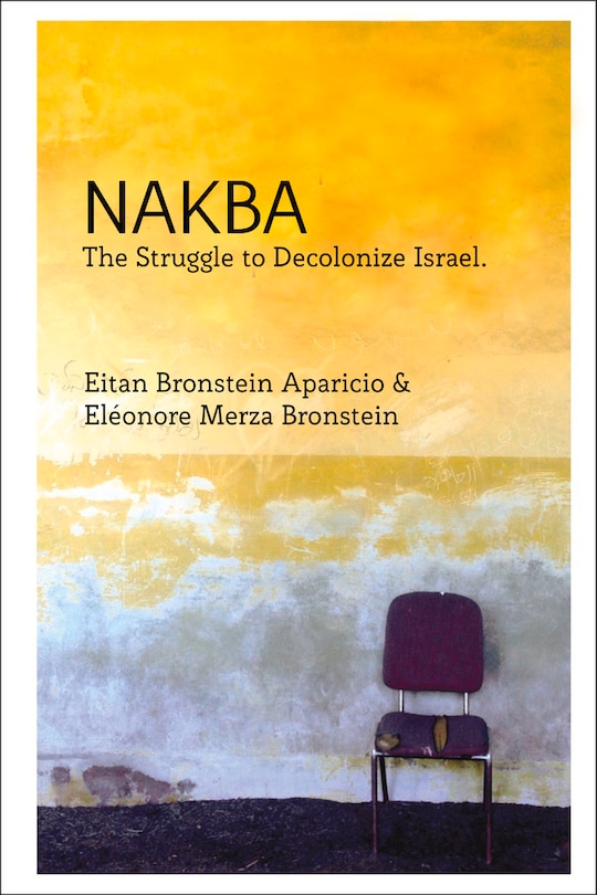 Front cover_Nakba