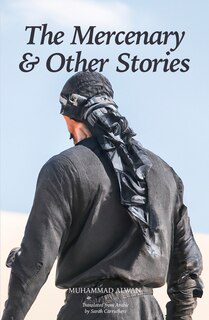 Couverture_The Mercenary & Other Stories