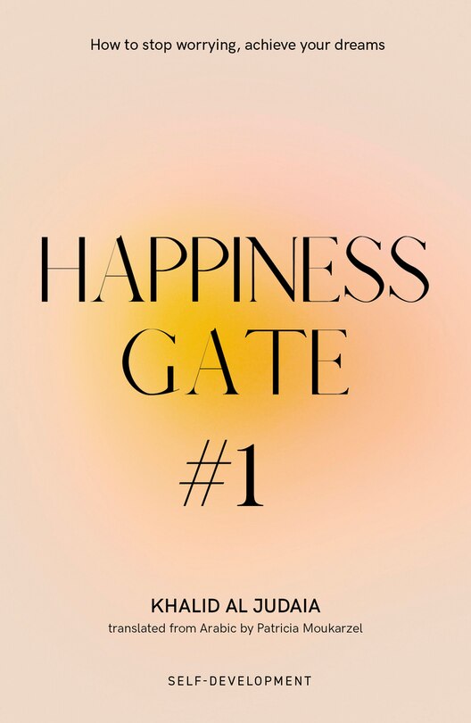 Couverture_Happiness Gate #1