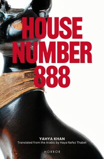 Couverture_House Number 888