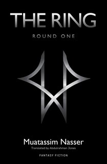 Couverture_The Ring: Round One