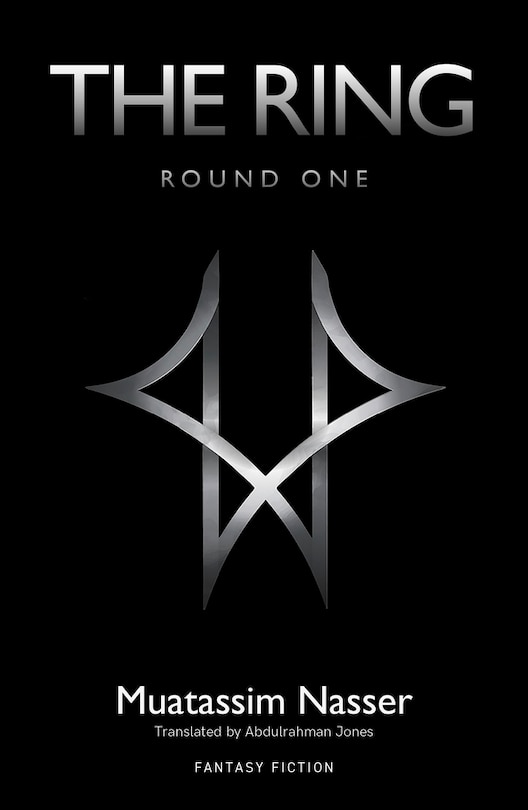 Couverture_The Ring: Round One