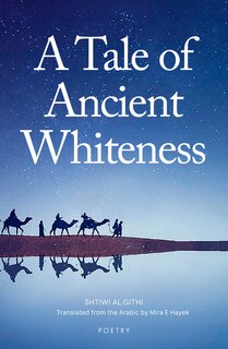 Front cover_A Tale of Ancient Whiteness