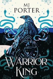 Front cover_Warrior King