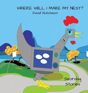 Couverture_Where Will I Make My Nest