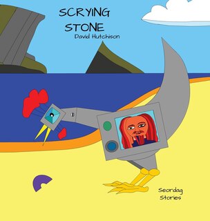 Front cover_Scrying Stone