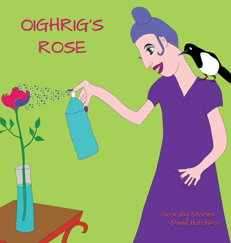 Front cover_Oighrig's Rose