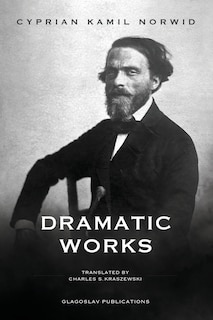 Front cover_Dramatic Works