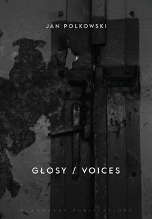 Front cover_Glosy / Voices