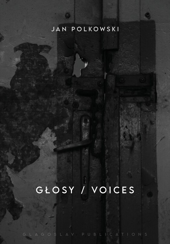 Front cover_Glosy / Voices