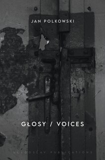 Front cover_Glosy / Voices