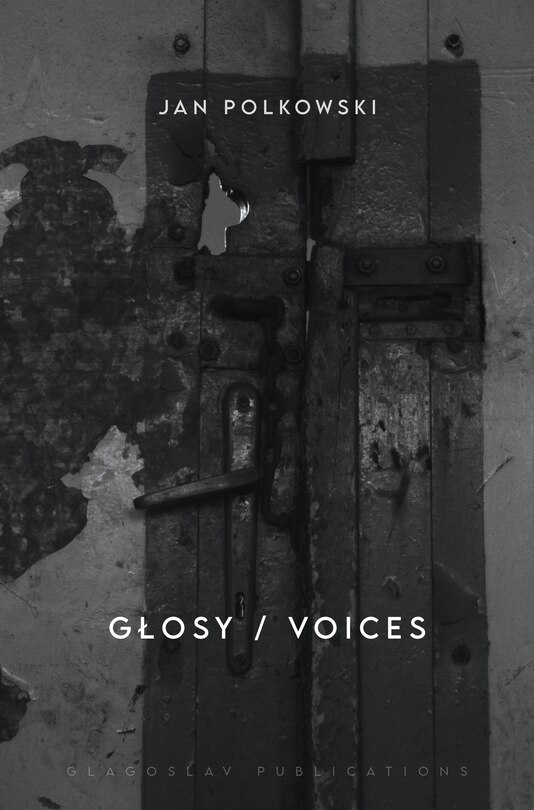 Front cover_Glosy / Voices