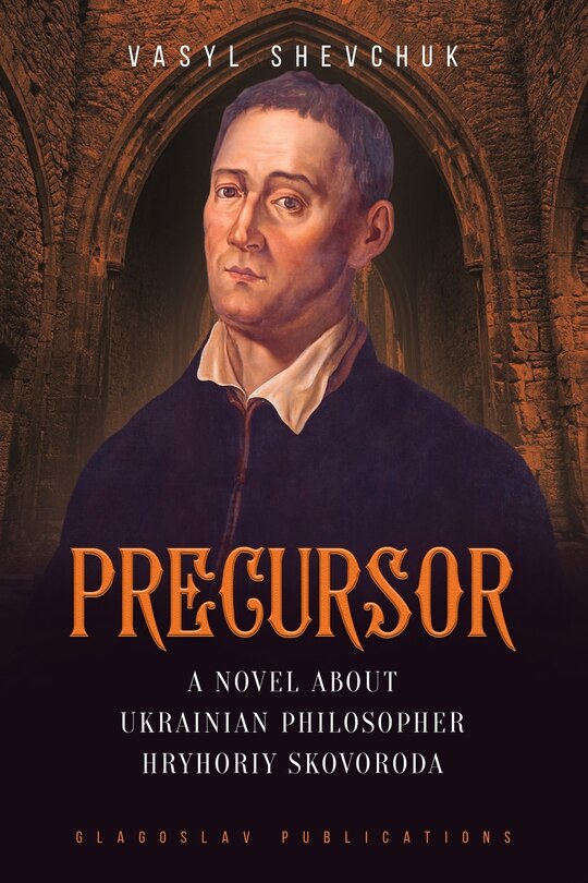 Front cover_Precursor