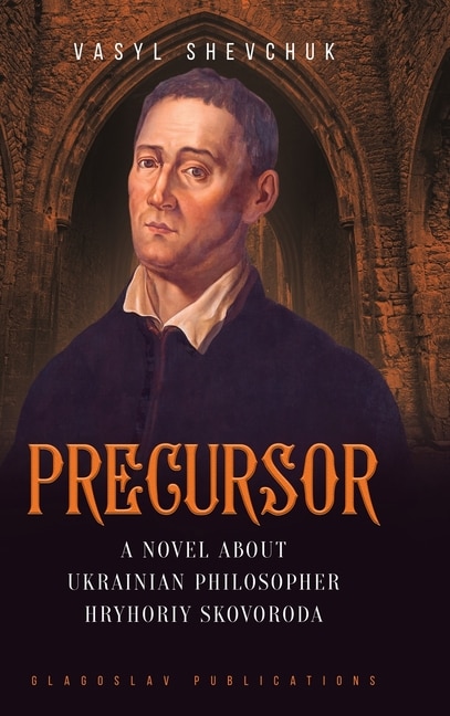 Front cover_Precursor